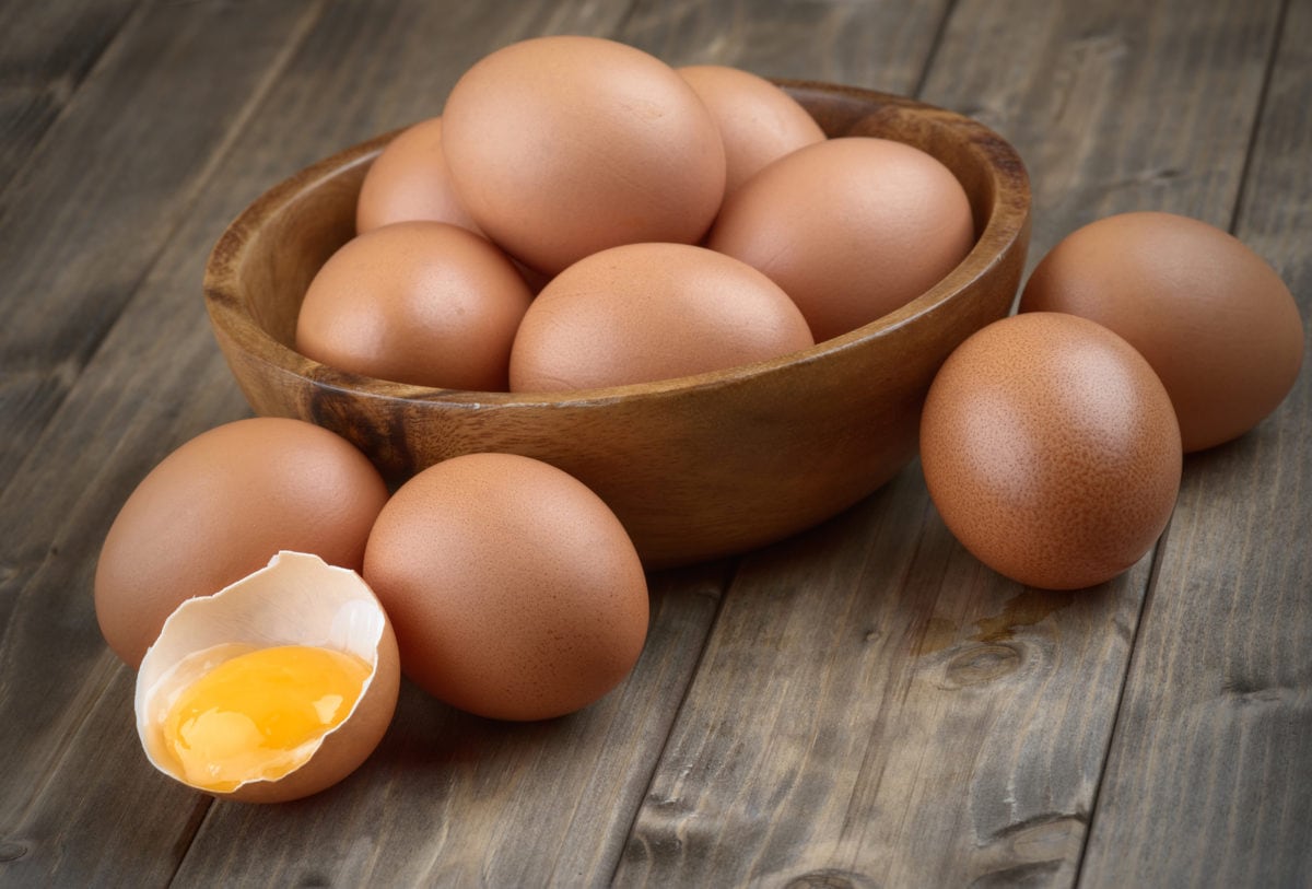 The Great Egg Debate - Are Eggs Healthy or Unhealthy?