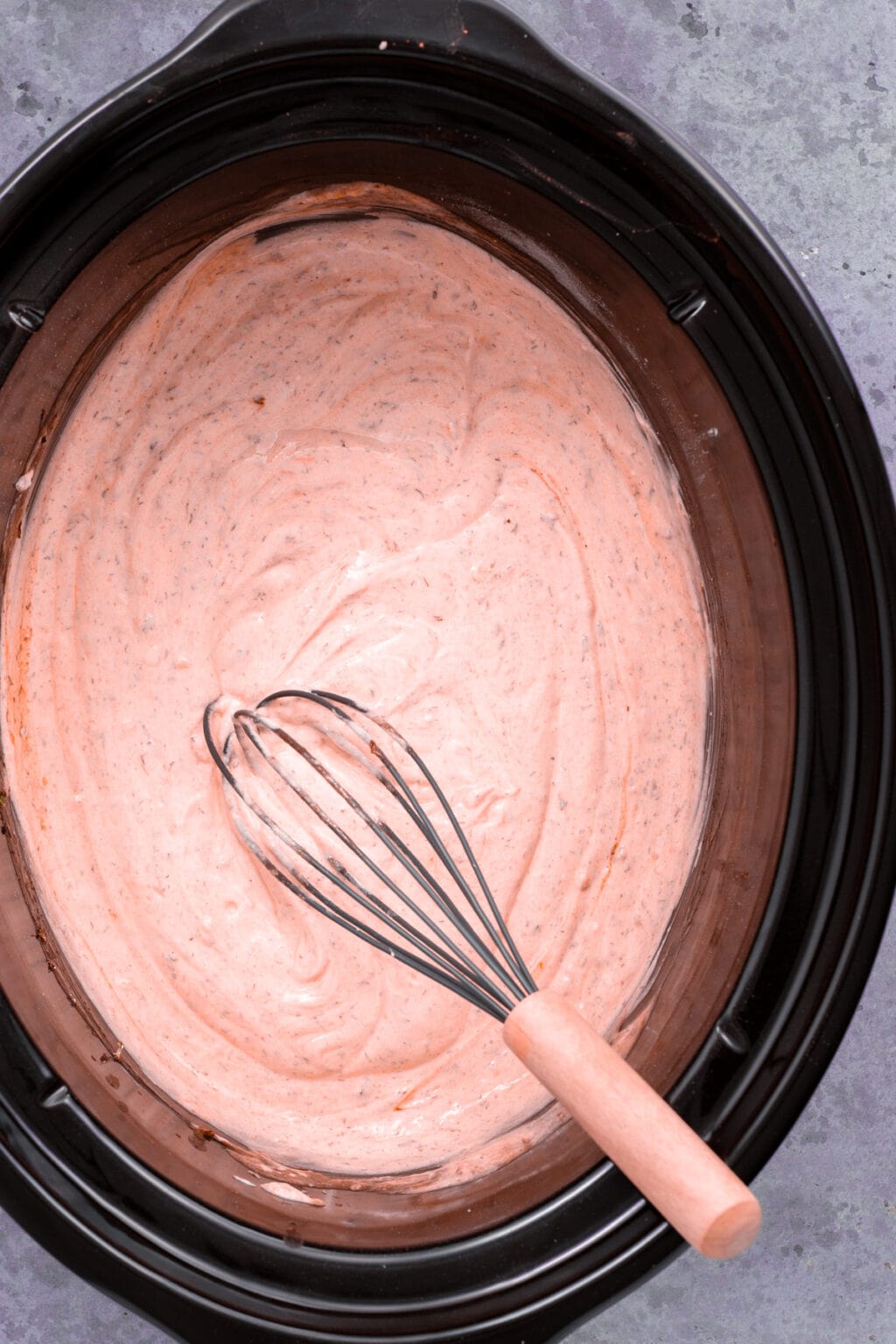 Shredded Buffalo Chicken Meal Prep Bowls - One Clever Chef